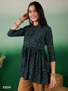 Bosky New Designs By Mahotsav Poly Cotton Wester Top Orders In India