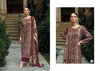 Didaar By Rang Pure Pashmina Embroidery Dress Material Wholesalers In Surat