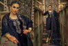 Jamavar By Ibiza Viscsoe Velvet Designer Salwar Suits Wholesale Price In Surat
