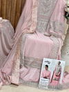 Jt 129 By Johra Tex Designer Pakistani Salwar Kameez Catalog