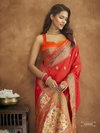 Apsara Silk By Rajpath 45001 To 45006 Series Best Saree Wholesale Shop in Surat