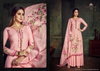 Blush By Belliza Pure Pashmina Printed Dress Material Wholesalers In Delhi