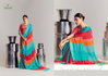 Vedansi By Sanskar Tex Prints Unique Satin Chiffon Sarees Wholesale Suppliers In Mumbai