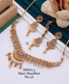 MS Matt Hasadi And Chokar Set Online Accessories wholesale