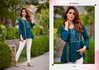 Rang Mahal By Vamika Nx Designer Western Tunic Top Wholesale Price In Surat
