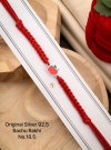 Original Silver Bachu Rakhi 5 Wholesale Online