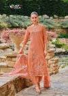 Varnika Vol 2 By Lady Leela Organza Kurti With Bottom Dupatta Wholesale Price In Surat