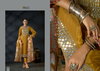 Sisa Vol 2 By Ibiza Banglory Glass Organza Dress Material Wholesale Shop In Surat
