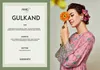 Gulkand By Kimora Heer Maslin Printed Embroidery Salwar Suits Wholesale Online