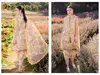 Flora Vol 01 By Shraddha Lawn Cotton Dupatta Pakistani Dress Material Exporters In India

