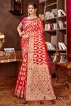 Mayra Vol 1 By Saroj Organza Designer Sarees Wholesale Clothing Suppliers In India
