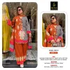 Khas 165 A To D Crepe Digital Printed Salwar Kameez