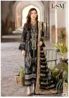 Parian Dream Vol 16 By Lsm Lawn Cotton Printed Dress Material Collections