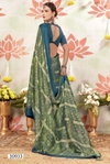 Liliana Vol 4 By Vallabhi Printed Brasso Sarees Orders In India