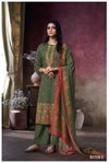 Tamsin 3720 By Ganga Cotton Satin Designer Salwar Suit Wholesale Online