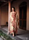 Nazzakat By Varsha Viscose Muslin Designer Salwar Suits Wholesale In India