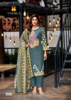 Dua 6 By Yashika Cotton Printed Designer Dress Material Wholesale Market In Surat
