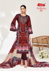 Bellisha Vol 8 By Jash Cotton Printed Dress Material Wholesale Online