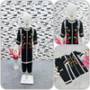OC 136 Girls Wear Top With Bottom Kids Wholesale Market In Surat