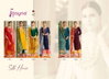 Silk House By Psyna Chinnon Silk Readymade Salwar Kameez Wholesalers In Delhi