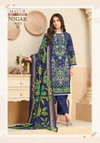 Nigar Vol 9 By Mayur Printed Cotton Dress Material Wholesale Price In Surat
