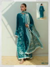 Aliya Vol 7 By Sof Lawn Printed Kurti With Bottom Dupatta Exporters In India
