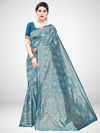 Adrika Latest Designer Silk Saree Collection 