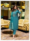 Malvika Vol 2 By Passion Tree Vatican Wholesale Kurti With Bottom Dupatta In India