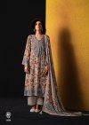 Elan By Sanna Viscose Pashmina Dress Materials