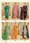 Amira Vol 3 By Mayur Cotton Printed Dress Material Wholesale Market In Surat
