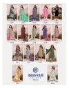 Miss India Vol 93 By Deeptex Heavy Cotton Printed Dress Material Wholesale Market In Surat With Price