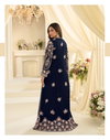 Mastani By Sayuri Chinon Silk Embroidery Wholesale Gown Suppliers In Mumbai
