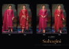 Suhagini By Kilory Masleen Silk Printed Salwar Suit Online Wholesale