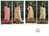 Darya 3215 By Ganga Cotton Printed Dress Material Surat Wholesale Market