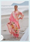 Zanoor By Varsha Cotton Modal Printed Designer Salwar Suits Wholesale Online