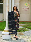 Payal Vol 2 By Passion Tree Vetican Kurti With Bottom Dupatta Exporters In India