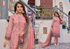 Bin Saeed Vol 8 By Sharaddha Pure Cotton Pakistani Suits Surat Wholesale Market