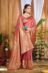Saaniya Silk Saroski Vol 2 By Saroj Satin Silk Surat Traditional Saree Wholesale Market