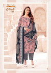 Roohi Vol 1 By Mayur Cotton Dress Material Wholesale Suppliers In Mumbai