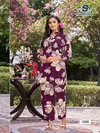 Summer Spacial Vol 2 By Sankheswer Rayon Printed Co Ord Set Wholesale Price In Surat