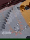 Rose Gold Designer Chain 01 Accessories Catalog
