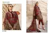 Az 1084 To 1085 By Alzohaib Cotton Embroidery Wholesale Pakistani Suits In India
