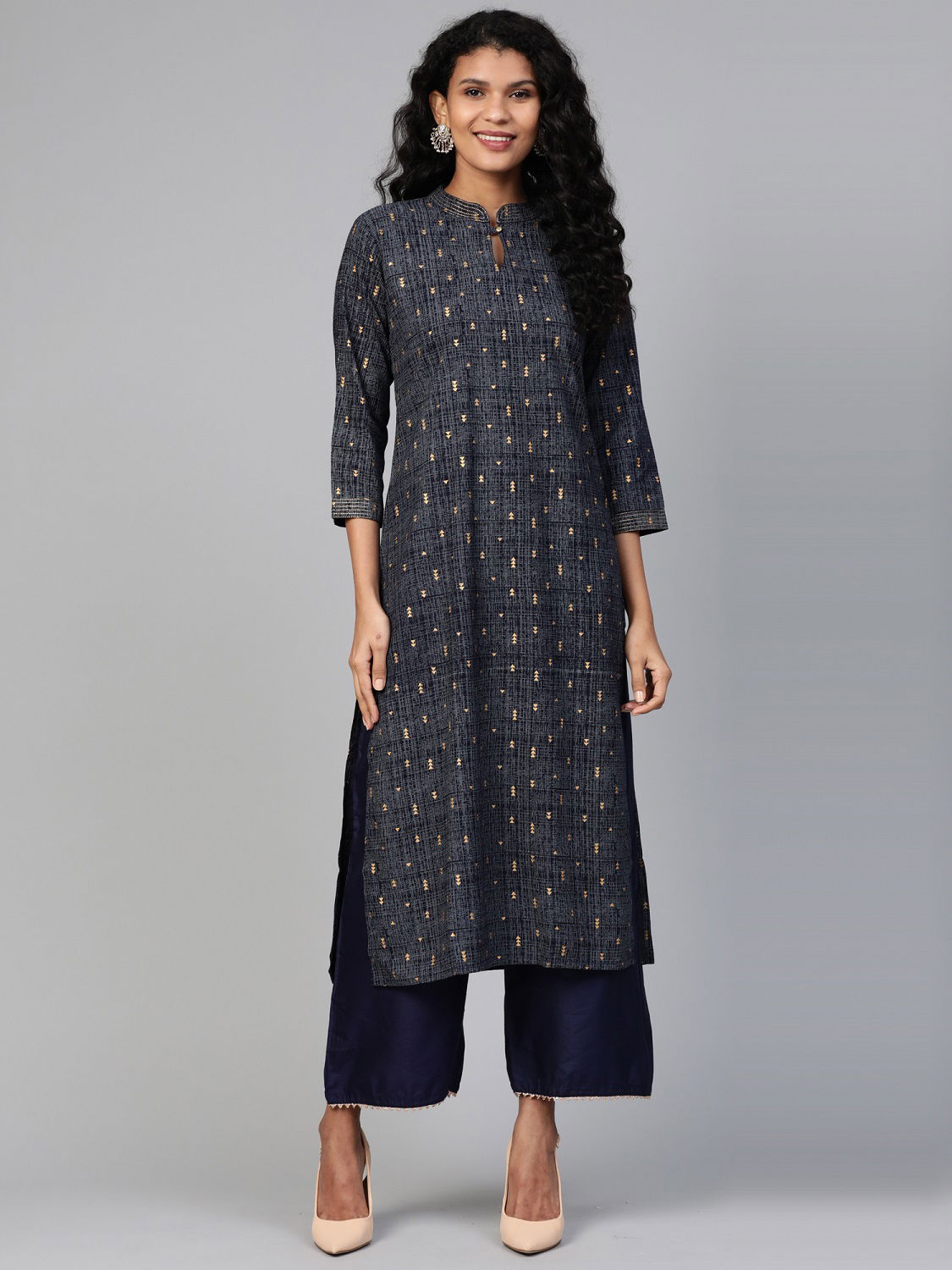 Era Lotus 3 Latest Fancy Festive Wear Designer Printed Cotton Kurtis Collection
