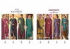 Chevron Vol 2 By Riaz Arts Cotton Digital Printed Dress Material Wholesale Online