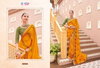 Jeevan Saathi Vol 2 By Vipul Georgette Daily Wear Sarees Orders In India