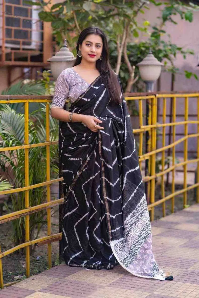 Kc 617 Festive Wear Leheriya Printed Stylish Saree Wholesale Price In Surat