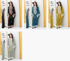 Zoya Studio 1207 Roman Silk Readymade Tunic Suit Wholesale Market In Surat