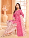 Sofiyana Vol 15 By Balaji Indo Cotton Dress Material Wholesalers In Surat