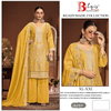 Bilqis B 178 A To D Star Georgette Surat Readymade Pakistani Suits Wholesale Market