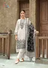 Bin Saeed Lawn Collection Vol 23 By Shree Cotton Pakistani Salwar Suits Orders In India